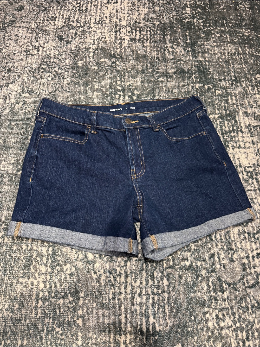 Old Navy WOW shorts